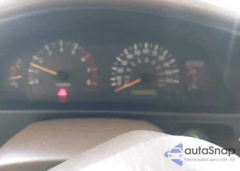 2000 Toyota Tacoma Prerunner V6 z USA, uszkodzony, nr VIN 4TASN92N9YZ636460